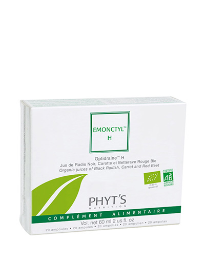 Emonctyl H