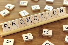 Promotions