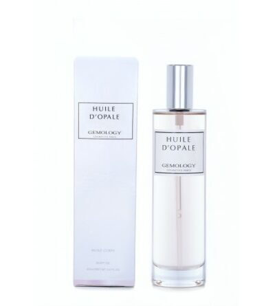 Huile d'Opale - 100ml