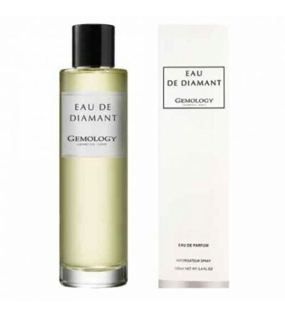 Eau de Diamant - 100 ml