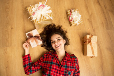 Cadeaux au Féminin